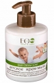 Детски крем-сапун 0+ baby cream-soap
